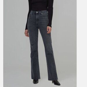 Citizens of Humanity Lilah flared jeans